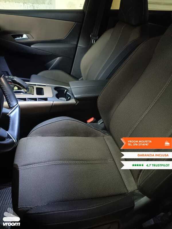 DS DS 7 DS 7 Crossback BlueHDi 130 aut. Grand Chic