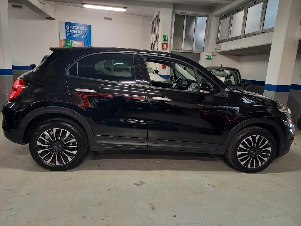 Fiat 500X 1.0 T3 120 CV Sport