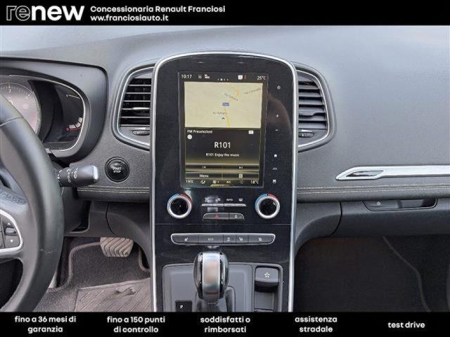 RENAULT Scenic 1.6 dCi Energy 160cv Bose EDC