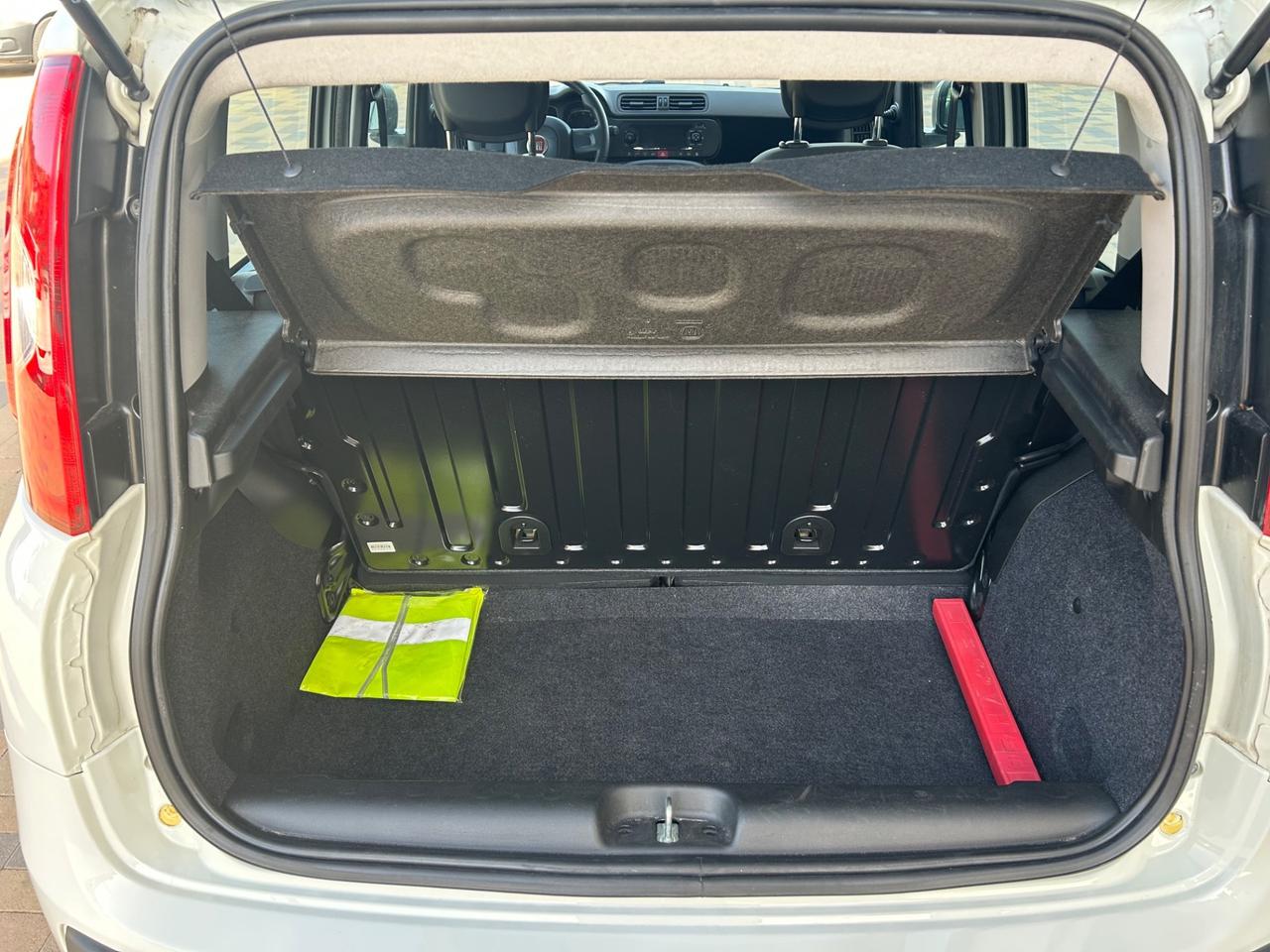 Fiat Panda 1.2 Easy
