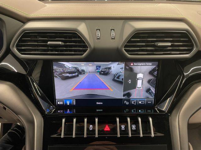 LAMBORGHINI Urus 4.0 S 666 CV MY24 ( TAGLIANDI LAMBORGHINI )