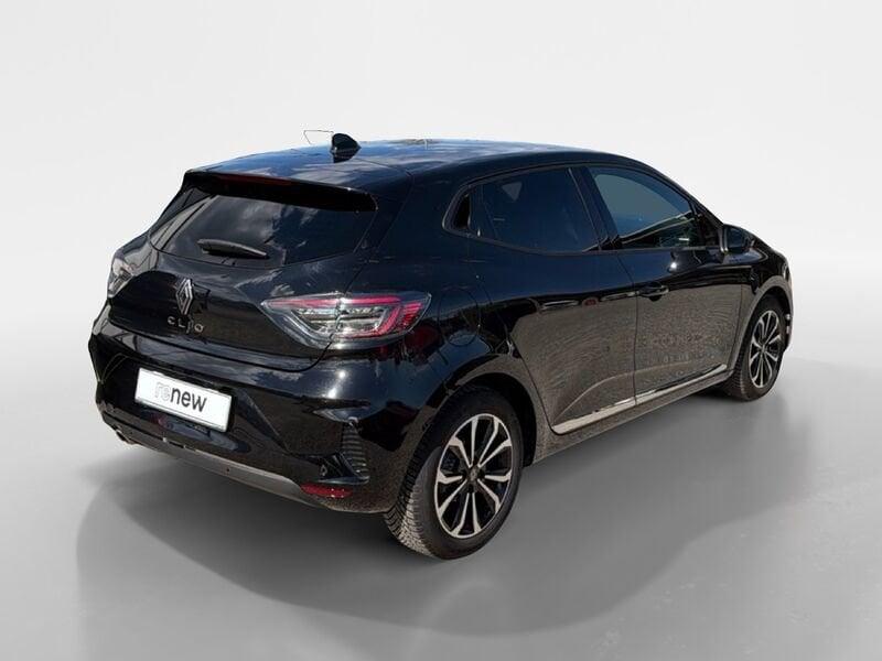 Renault Clio 1.0 TCe 67KW TECHNO