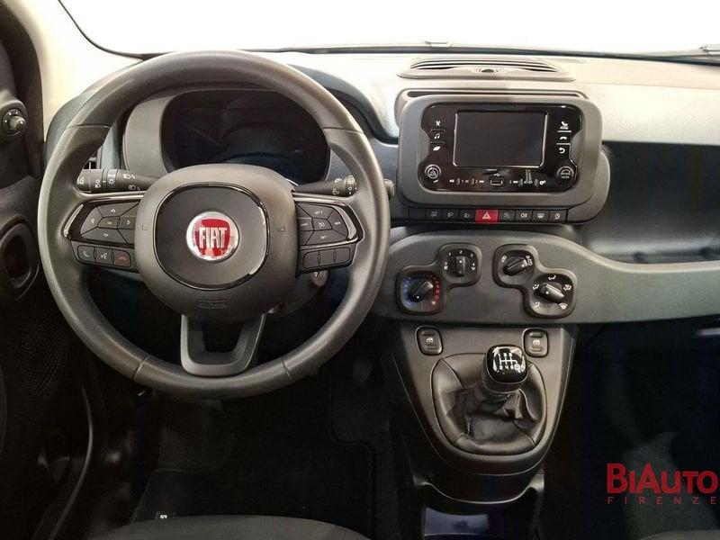 FIAT Panda 1.0 FireFly 70cv S&S Hybrid Icon