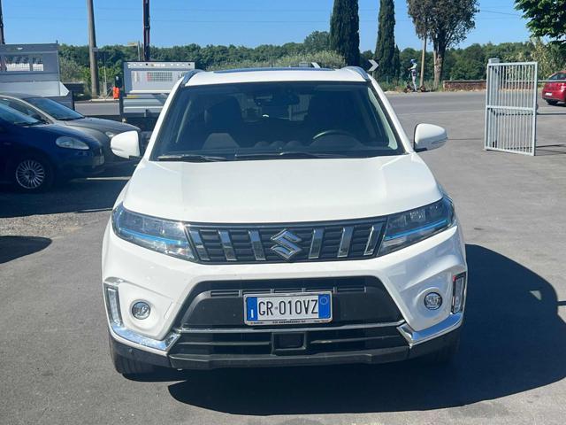 SUZUKI Vitara 1.5 140V Hybrid A/T 4WD AllGrip Starview