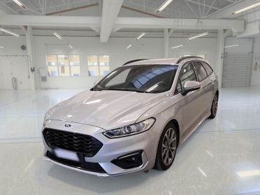 FORD MONDEO WAGON 2.0 Eco Blue190cv S/S Auto AWD ST-Line Business