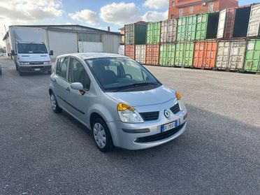 Renault Modus 1.2 16V Pack