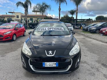 Peugeot 308 1.6 8V e-HDi 112CV Stop&Start 5p. Business