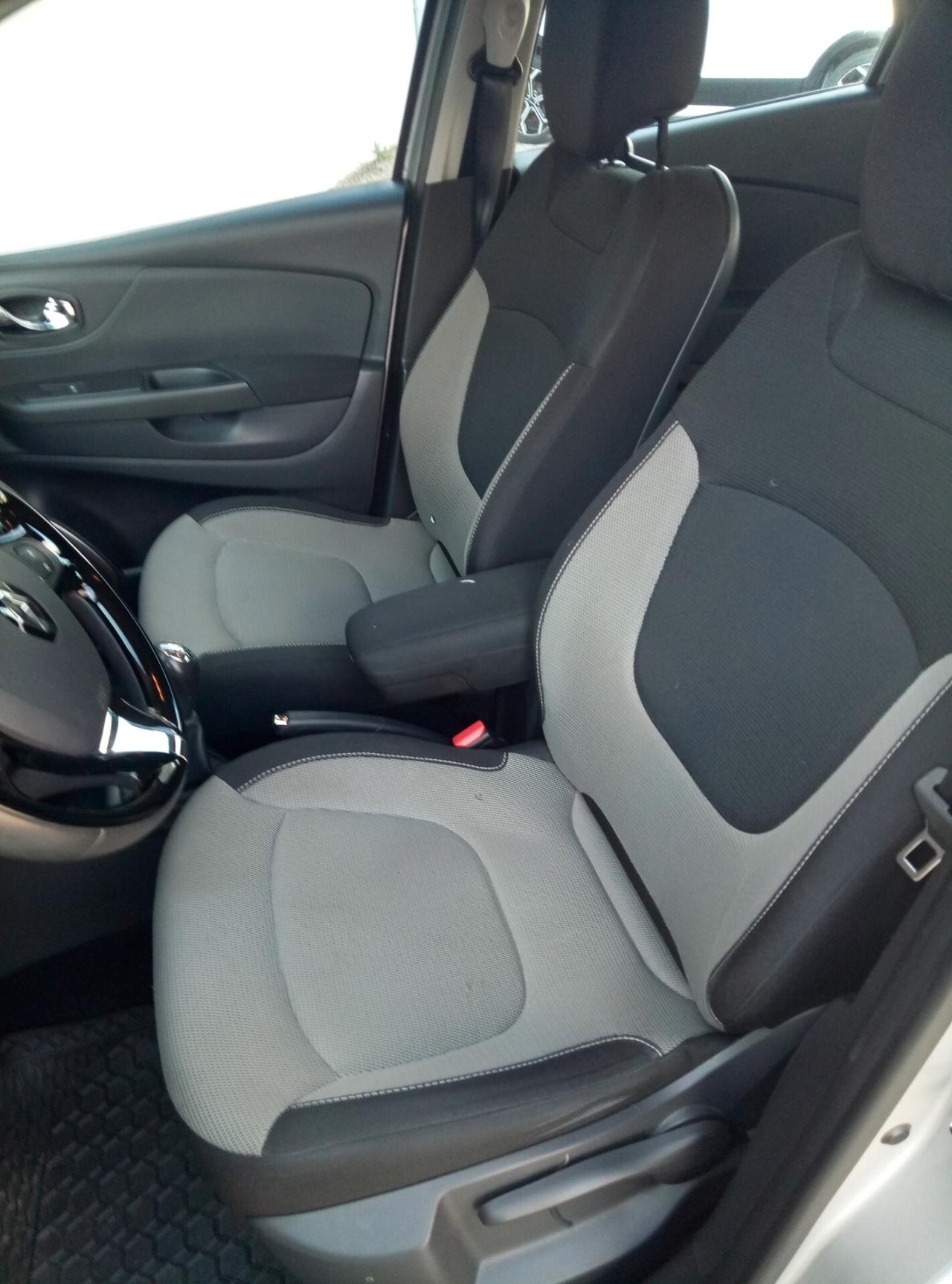 Renault Captur TCe 12V 90 CV Start&Stop Energy Intens