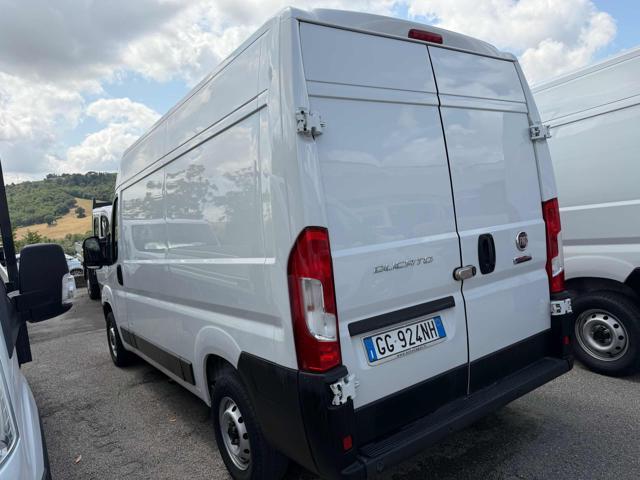 FIAT DUCATO 33 2.3 MJ 120 CV PM-TM