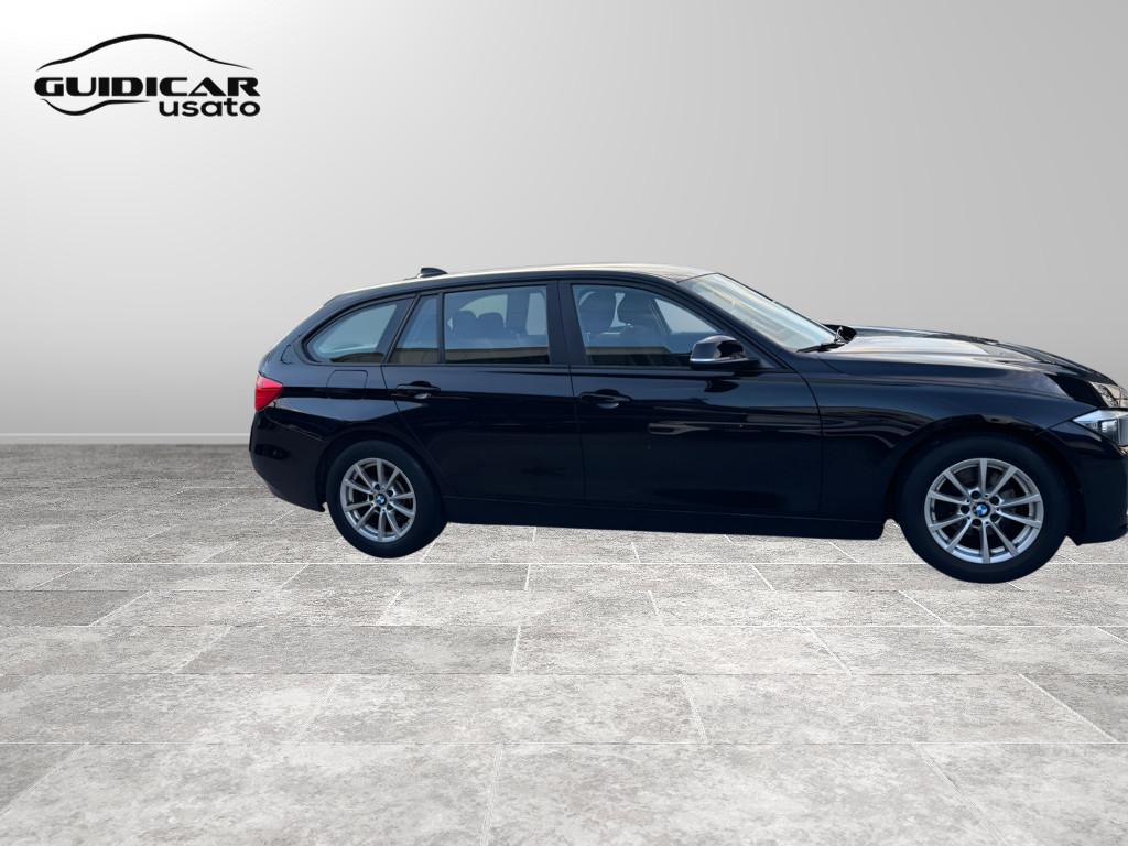 BMW Serie 3 F31 2012 Touring - 316d Touring Business auto