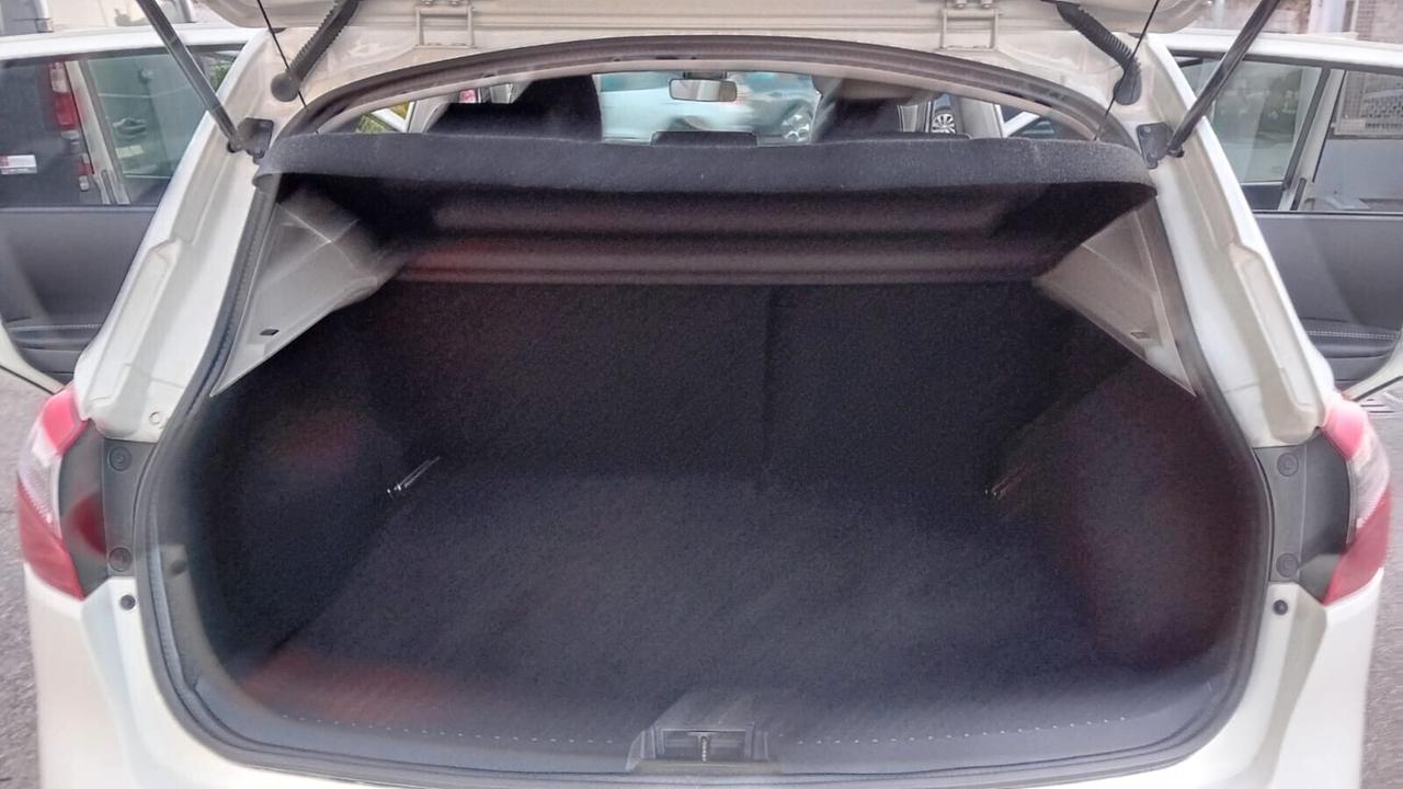 Nissan Qashqai 2.0 dCi DPF 4WD aut. Tekna