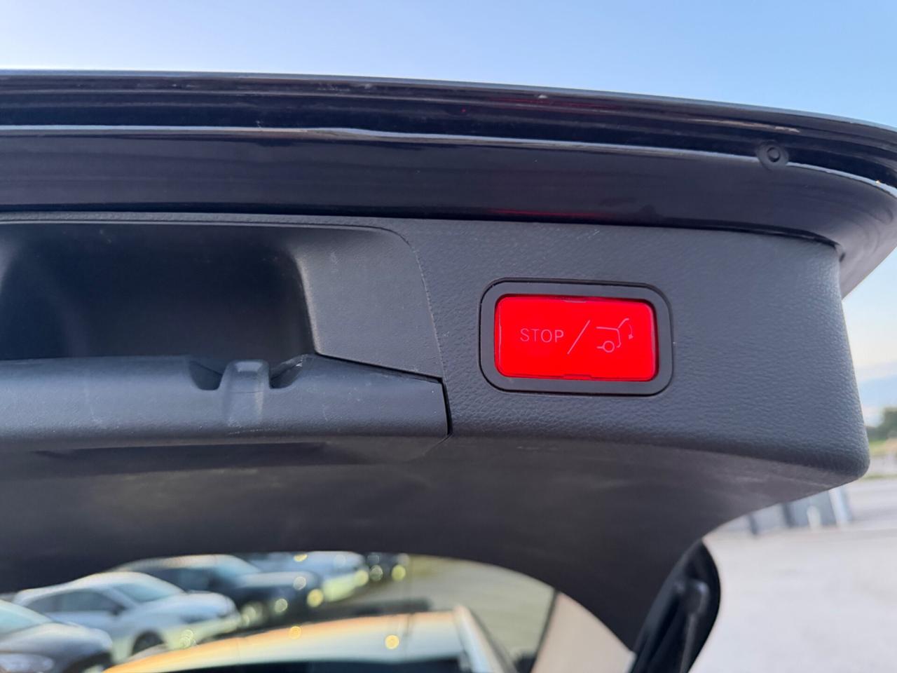 MERCEDES-BENZ C 220 D SW 4MATIC FULL TETTO MY18