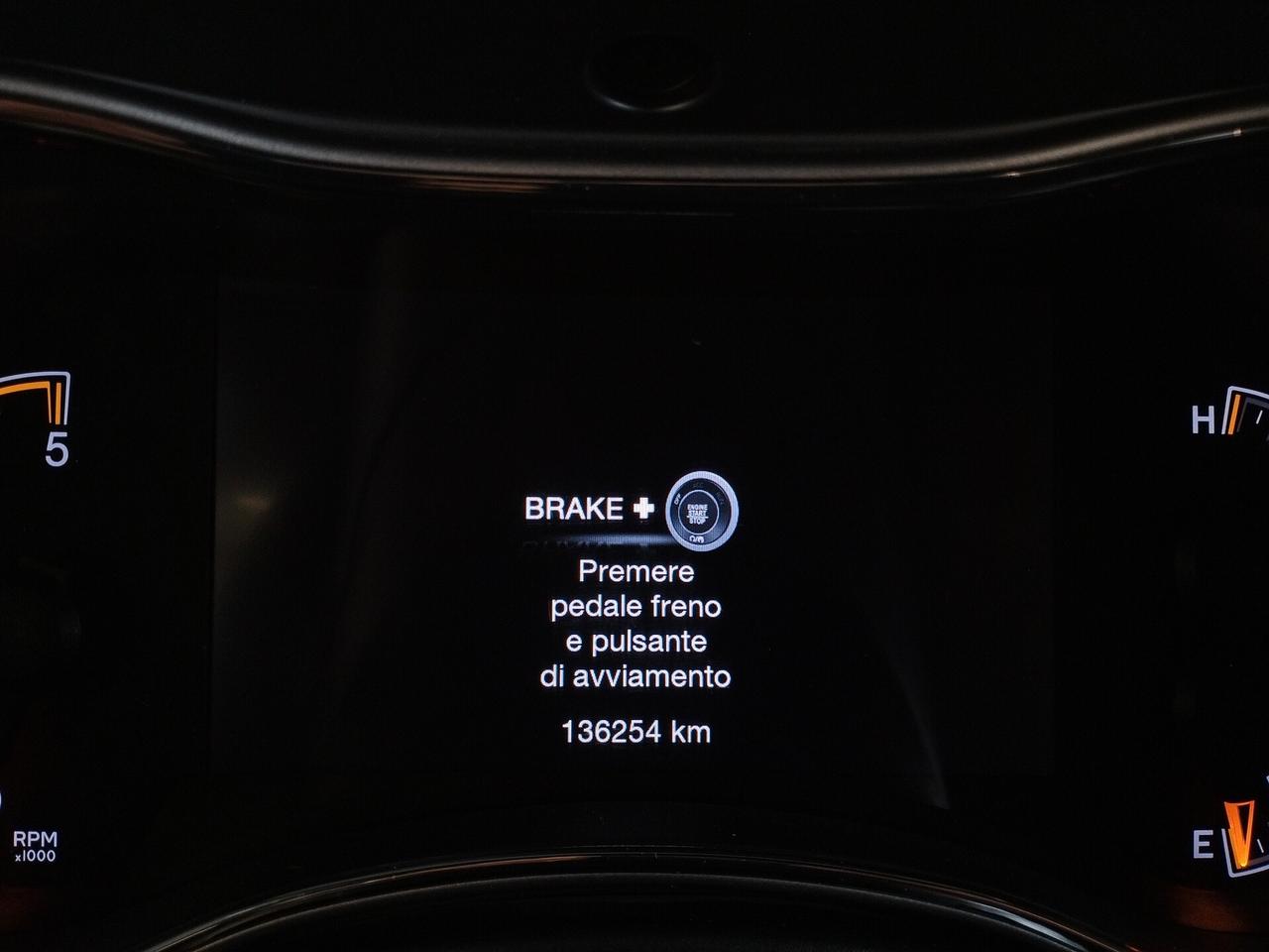 Jeep Grand Cherokee 3.0 V6 CRD 250 CV Multijet II Overland - TETTO APRIBILE