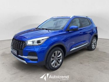 DR AUTOMOBILES dr 4.0 1.5 Bi-Fuel GPL 116 CV TETTO