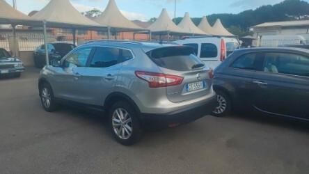 Nissan Qashqai 1.2 DIG-T Tekna