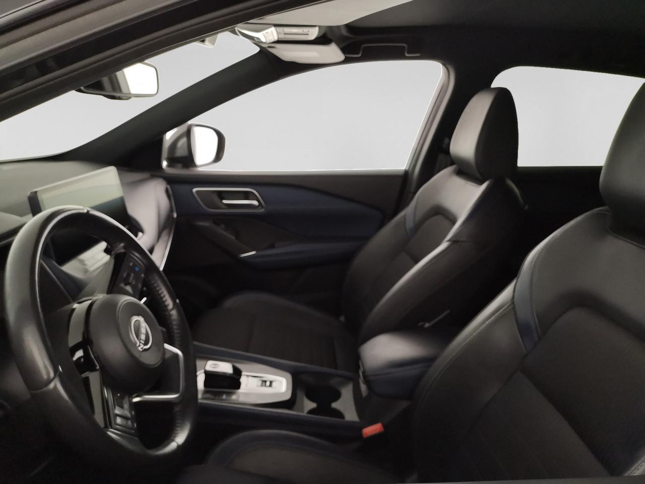 NISSAN Qashqai III 2021 - Qashqai 1.5 e-power Tekna 2wd
