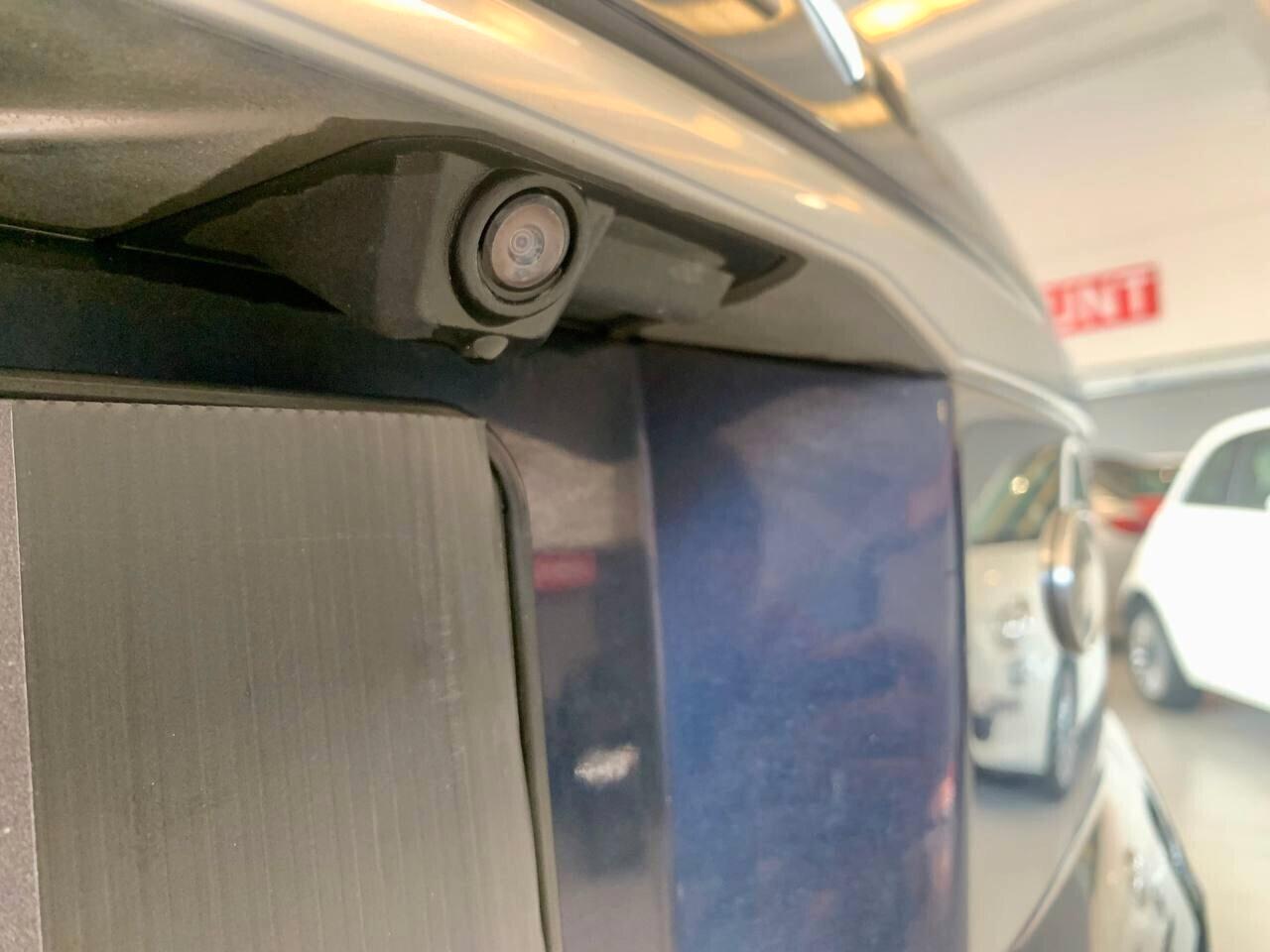 Land Rover Range Sport 3.0 TDV6 HSE *PREZZO PROMO*