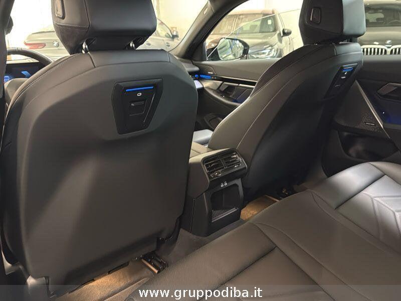 BMW Serie 5 G60 Berlina 520d 48V xdrive MSport Pro auto