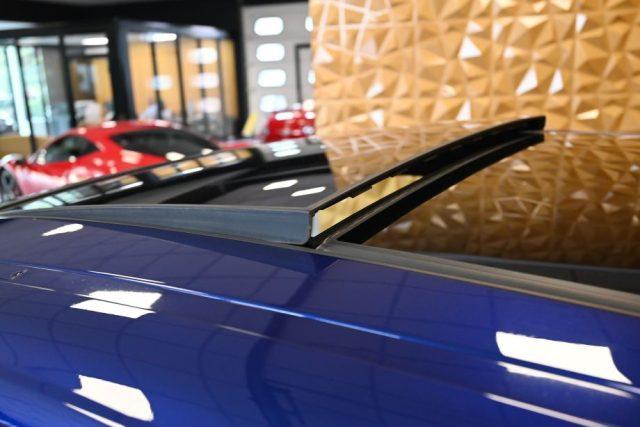 MASERATI Levante 3.0V6 MODENA 350CV F1 TET.21"RADAR CAM360°STRAFULL
