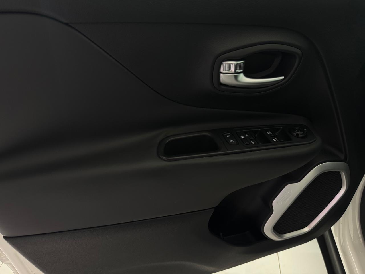 Jeep Renegade 1.6 Mjt 120CV Limited Full Opt