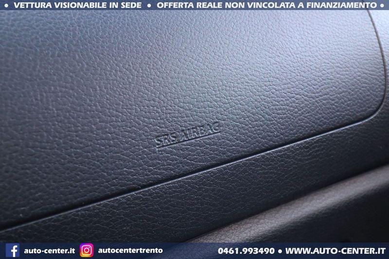 Piaggio Porter Suzuki EECO Passengers 1.2 80cv 7POSTI Euro6