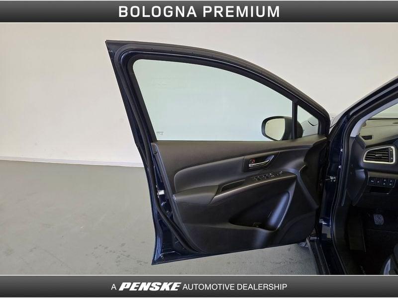 Suzuki S-Cross S-Cross 1.4 Hybrid 4WD AllGrip Yoru