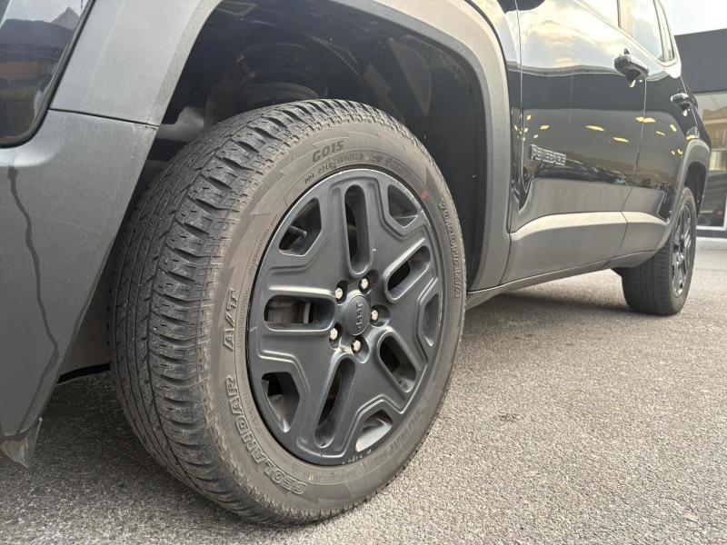 Jeep Renegade 2.0 mjt Night Eagle 4wd 120cv