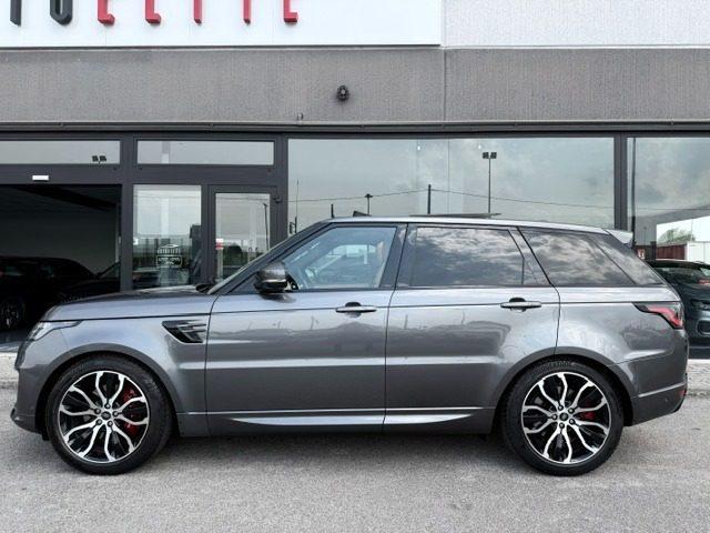 LAND ROVER Range Rover Sport 2.0 Si4 PHEV HSE Dynamic 404CV PIXEL/TETTO