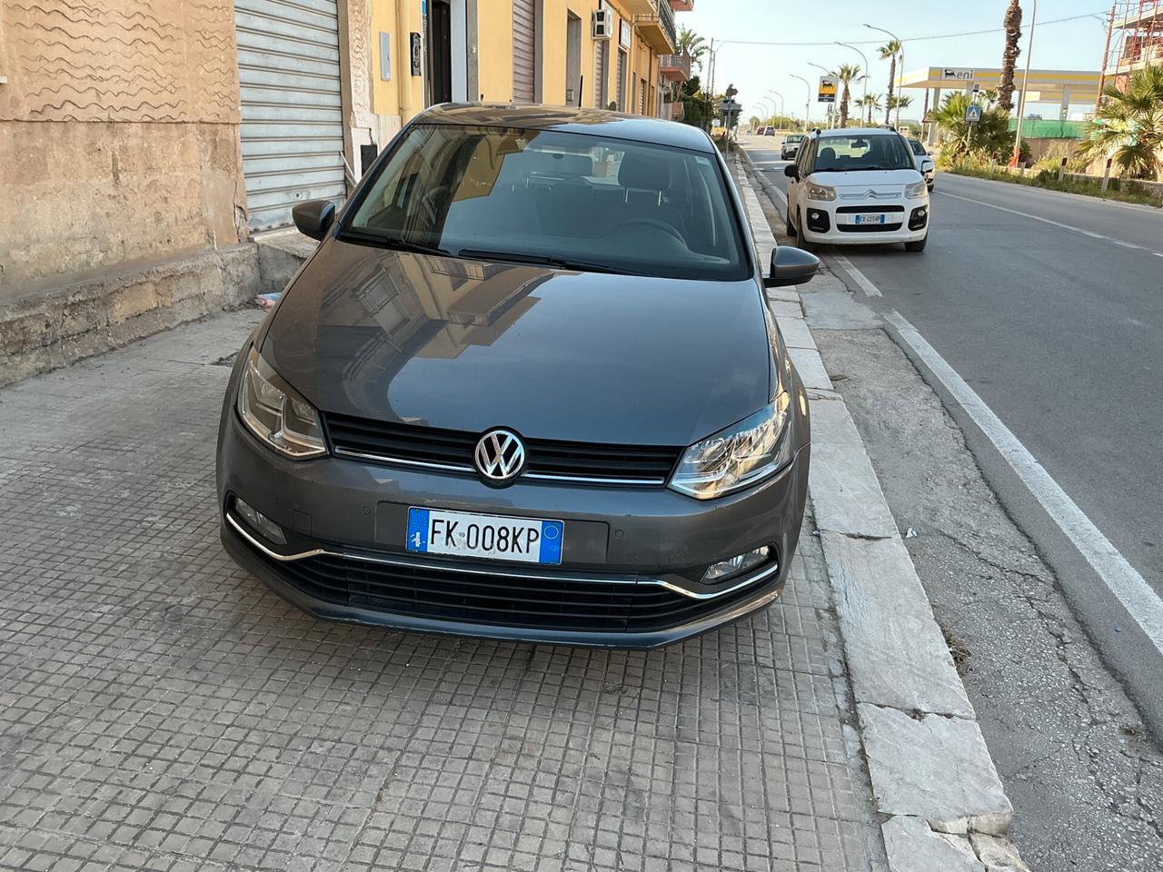 Volkswagen Polo 1.0 MPI 5p. Trendline