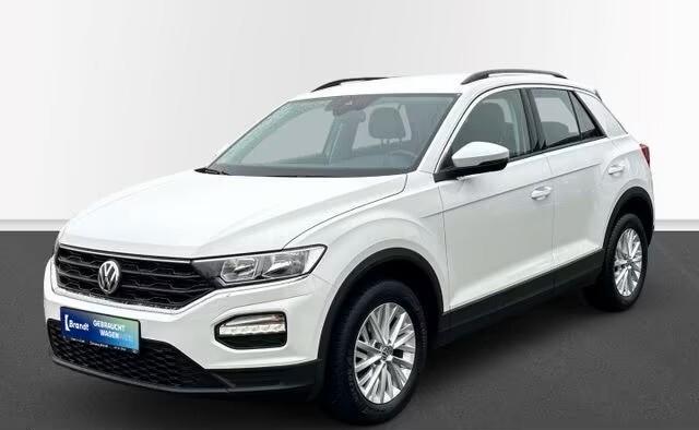 Volkswagen T-Roc 1.0 TSI 115 CV Advanced BlueMotion Technology