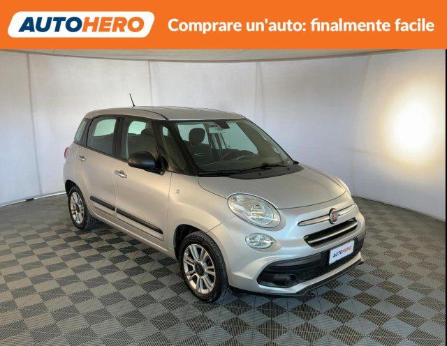 FIAT 500L 1.3 Multijet 95 CV Urban