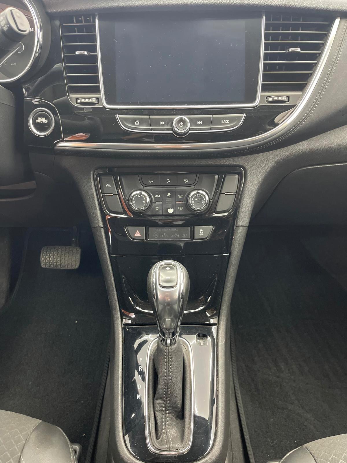 Opel Mokka 1.6 CDTI Ecotec 136CV 4x2 Start&Stop Cosmo