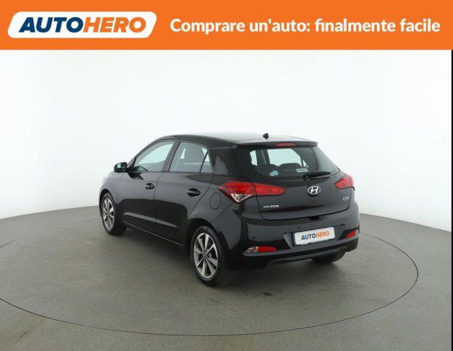 HYUNDAI i20 1.2 84 CV 5 porte Comfort