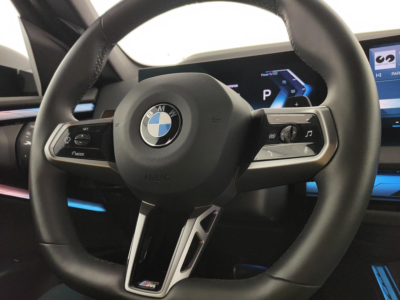 BMW X3 xdrive20d MSport Pro auto