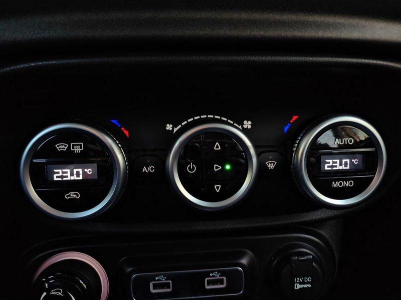 FIAT 500L 500L 1.4 95 CV S&S Cross