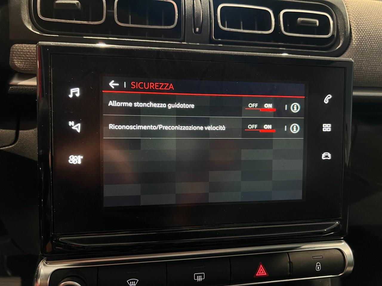 Citroen C3 BlueHDi 75 S&S Shine