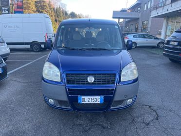 Fiat Doblo Doblò 1.3 Multijet 16V Malibù