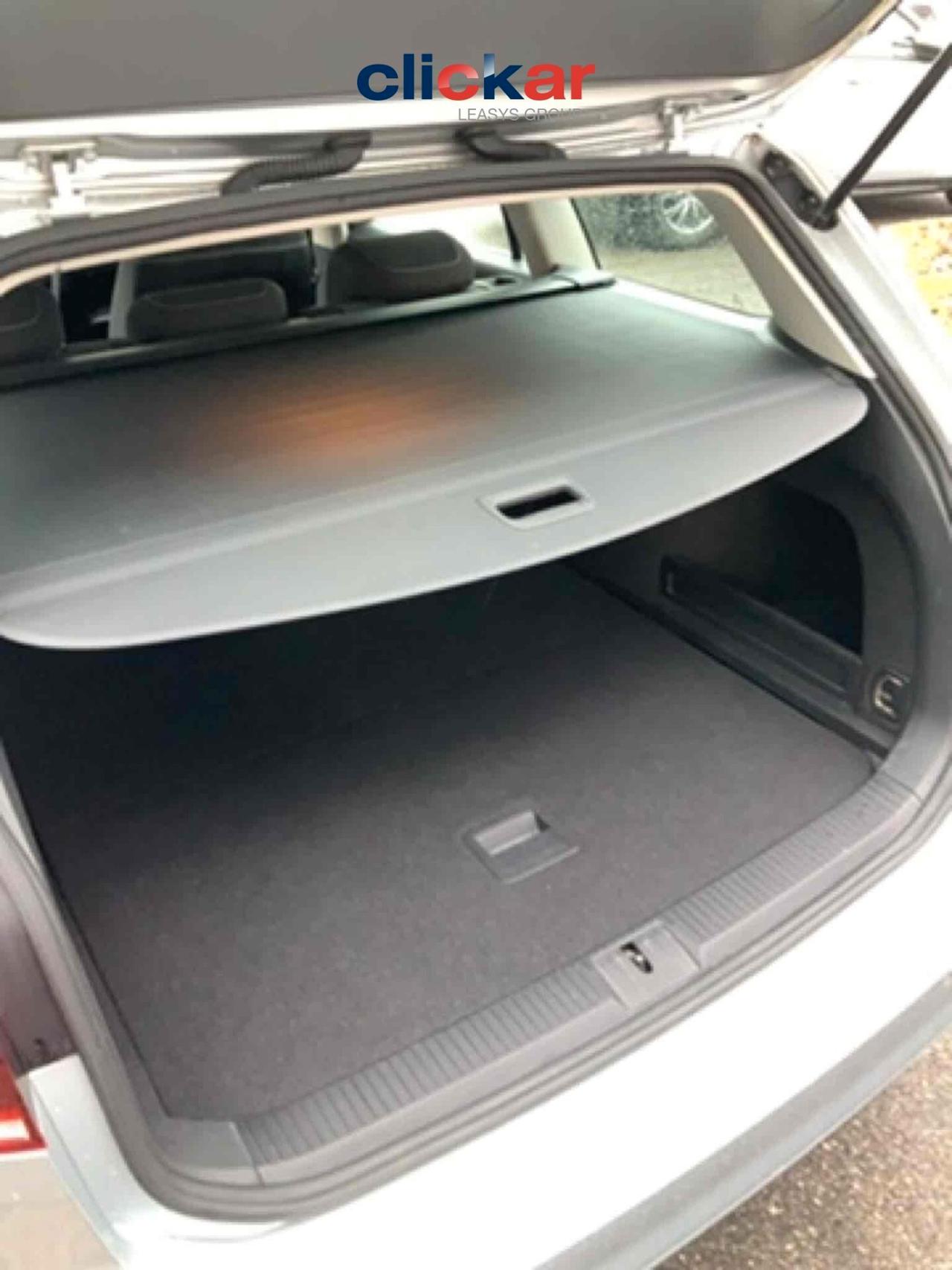 Volkswagen Passat Variant 2.0 TDI SCR EVO Business