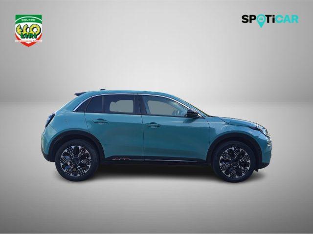 FIAT 600 Hybrid 100 CV DCT MHEV La Prima