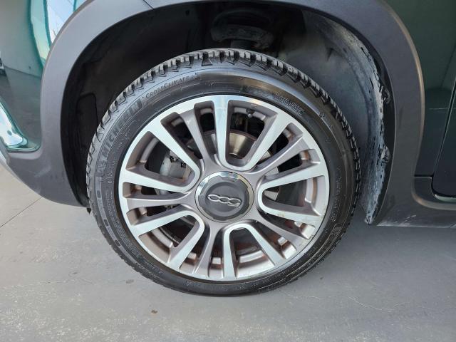 Fiat 500L 500L 2017 Cross Cross 1.3 mjt 95cv