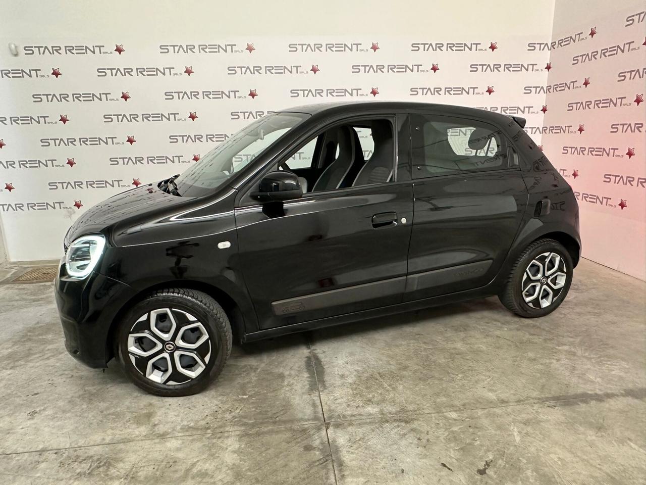 Renault Twingo SCe 65 CV Duel