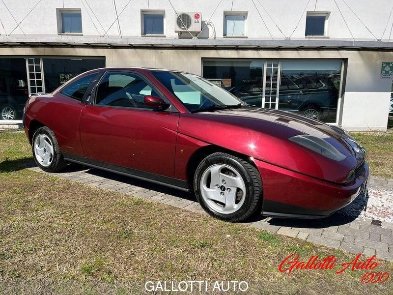 FIAT Coupé Coupe 1.8 16v