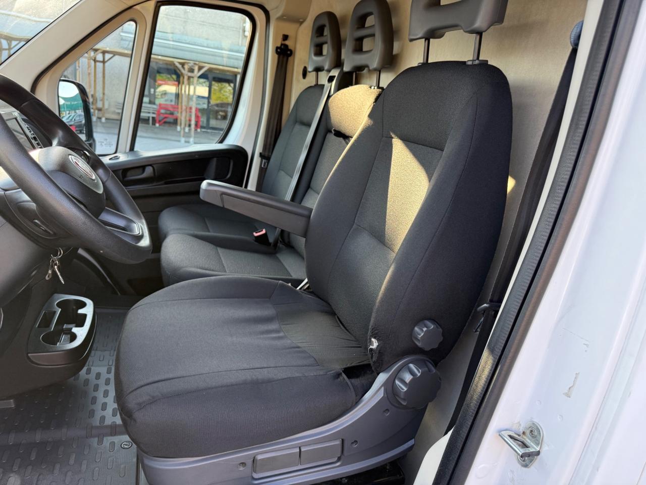 Fiat Ducato 35 2.2 Mjt 140CV PM-TM Furgone Maxi