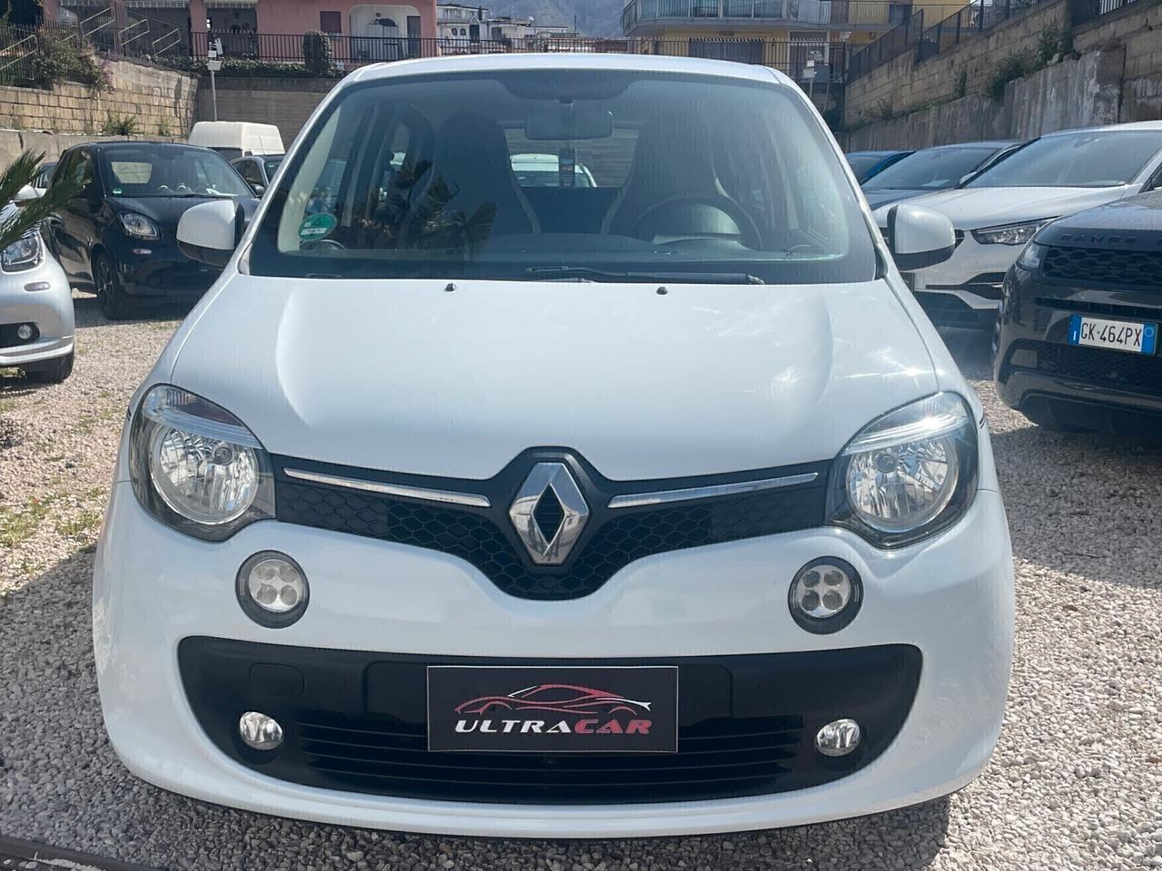 Renault Twingo TCe 90 CV Energy Intens