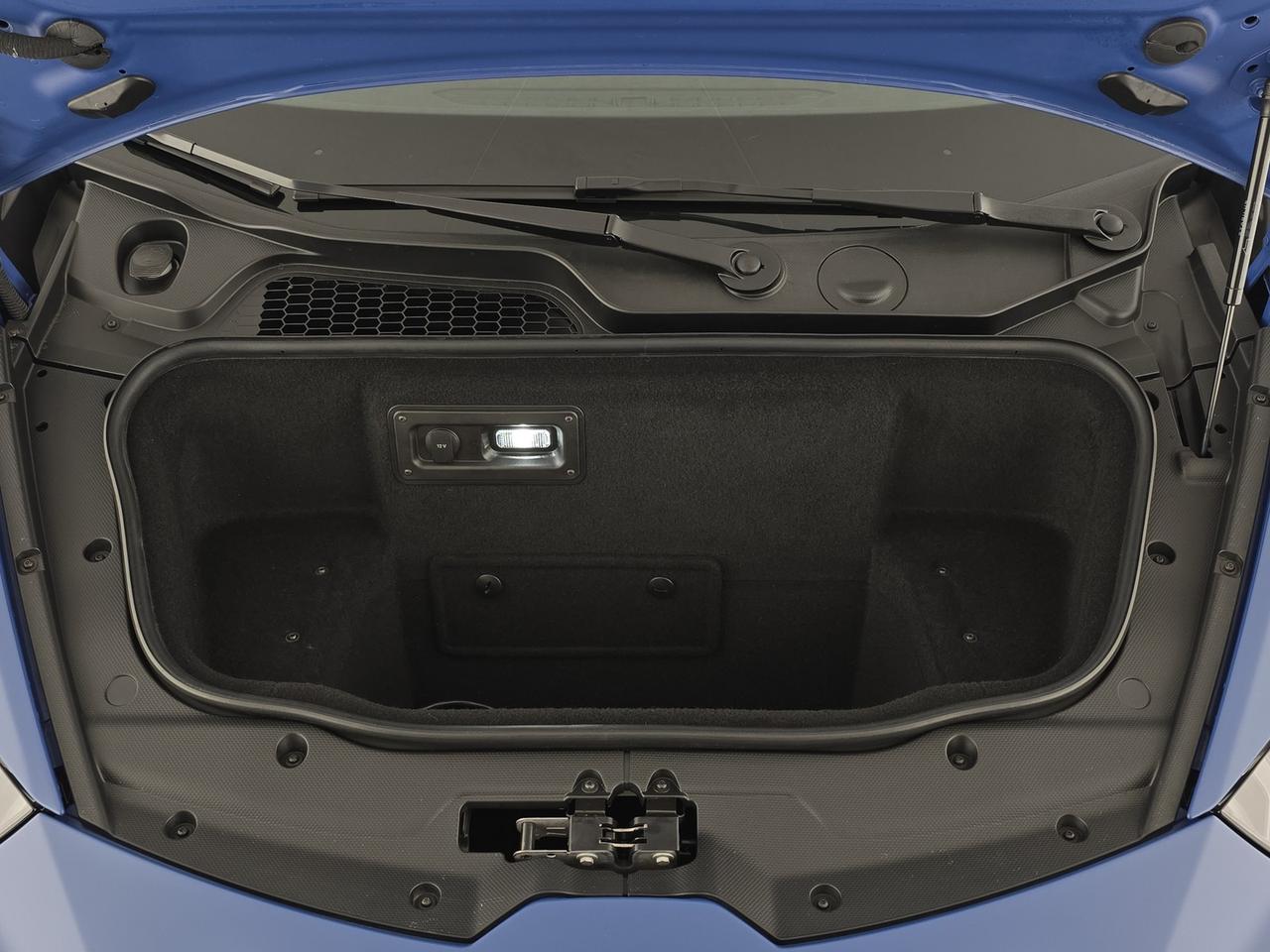 Sterrato coupe 5.2 610 CV 1/1499