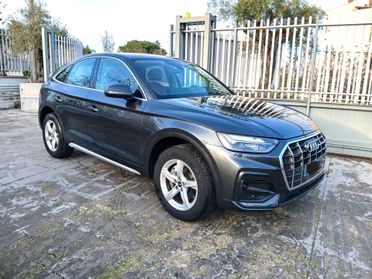 Audi Q5 SPB 40 TDI quattro S tronic Business Advanced