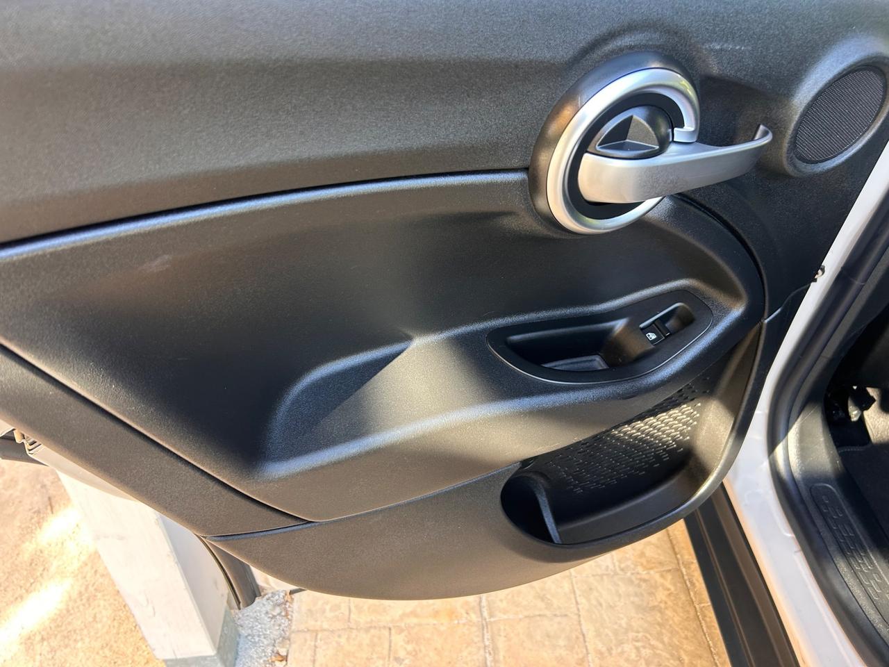 Fiat 500X 1.6 MultiJet 120 CV Cross