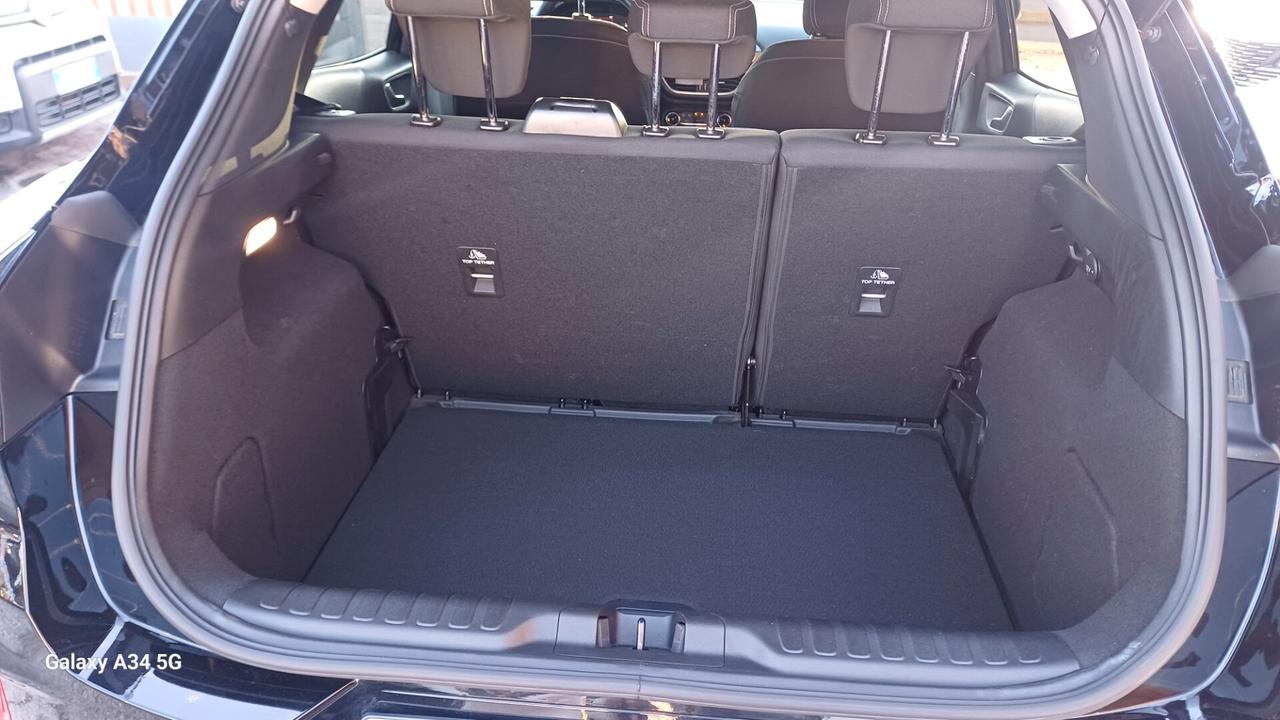 Ford Puma 1.0 Hybrid 125 CV S&S Titanium 2023!!