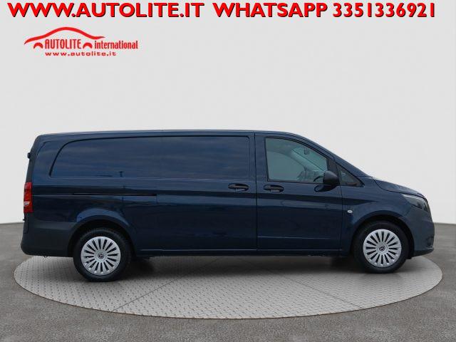 MERCEDES-BENZ Vito 2.2 119 CDI PL Furgone Extra-Long Automatico