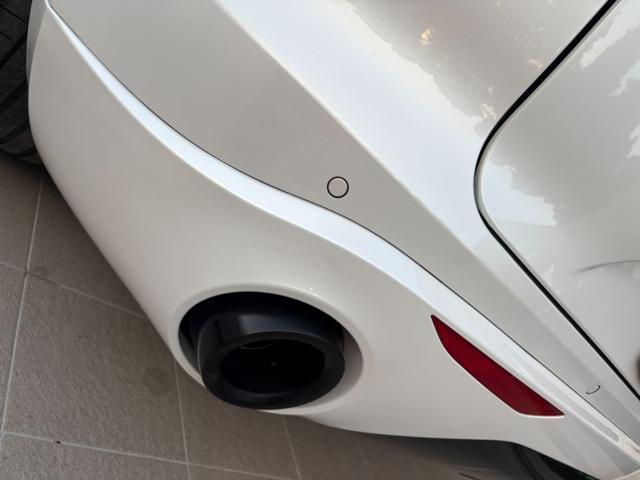 ALFA ROMEO Stelvio 2.2 Turbodiesel 210 CV AT8 Q4 Veloce